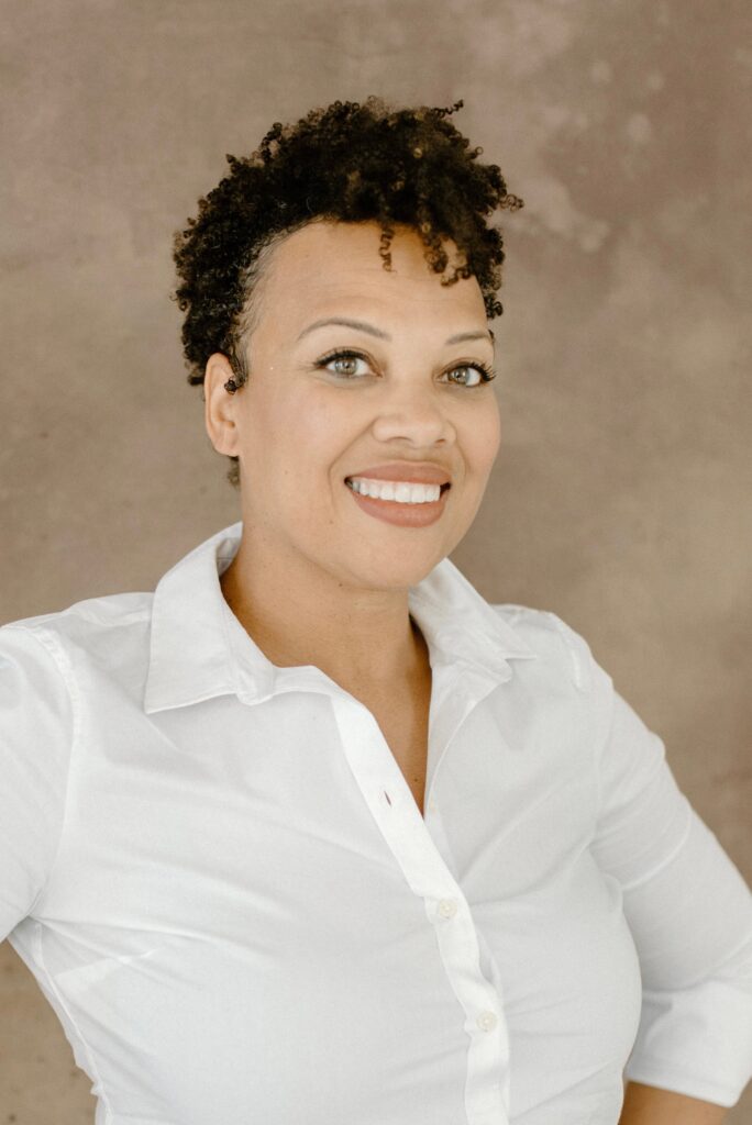 Coach Sharifa Ned
Jr Spartan Program Director