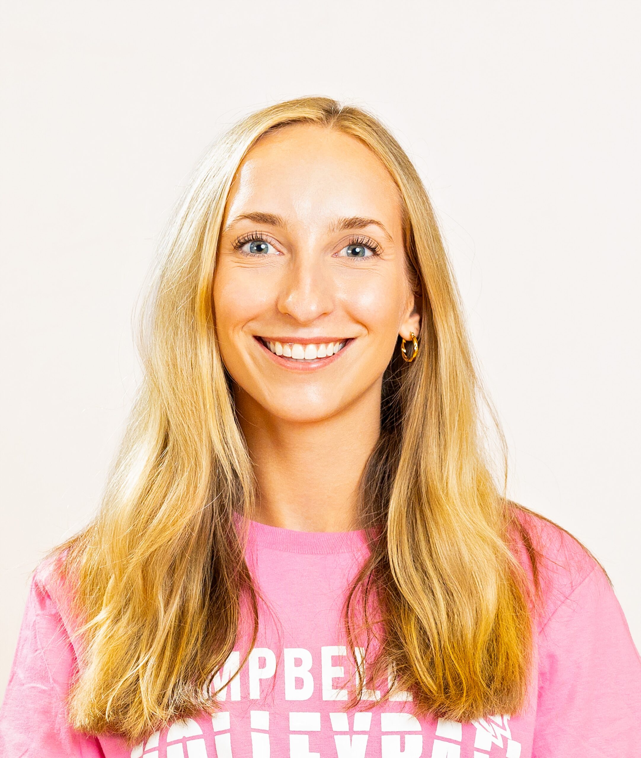 Coach Maddy Eenigenburg