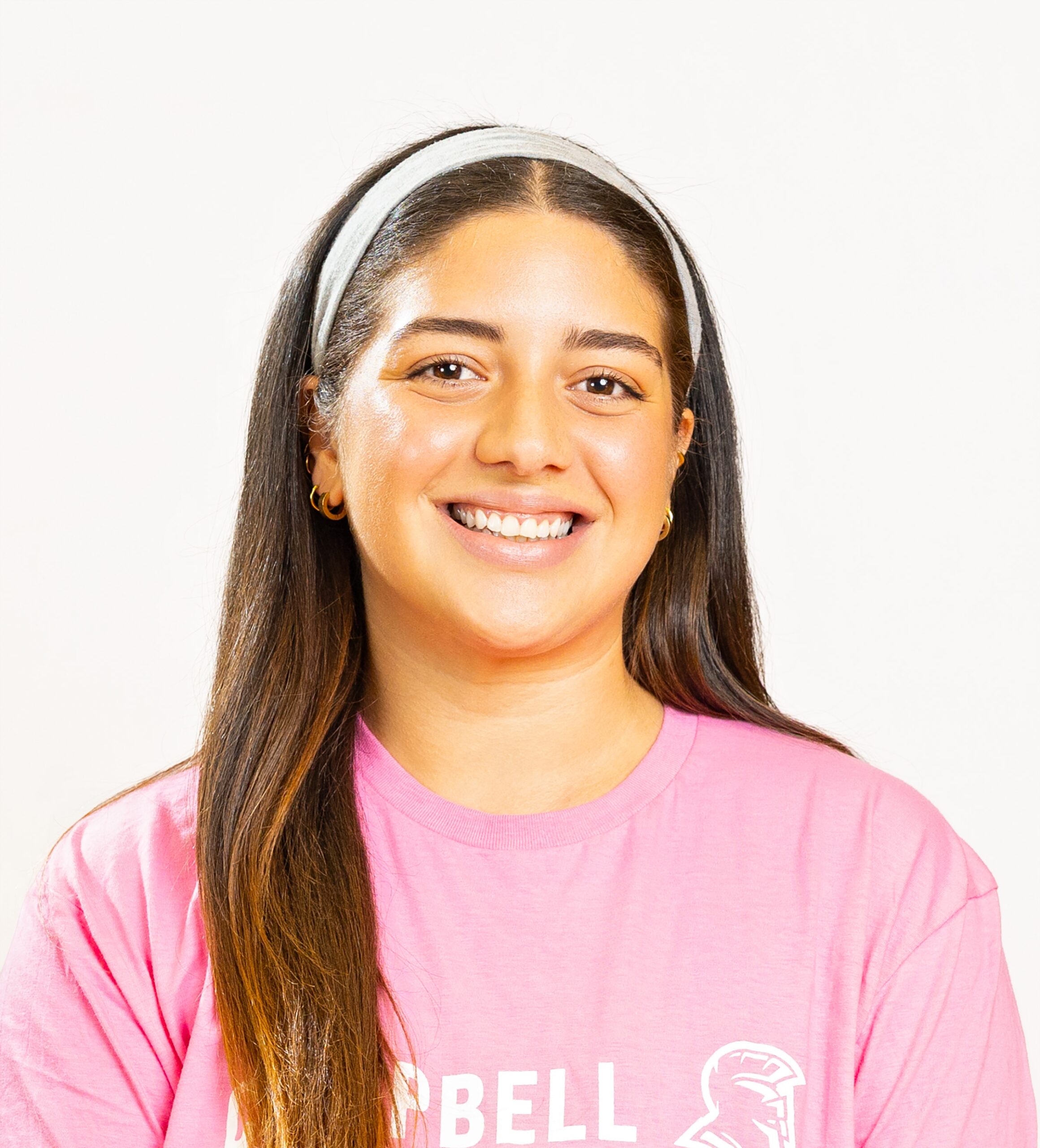 Coach Gaby Rosario
