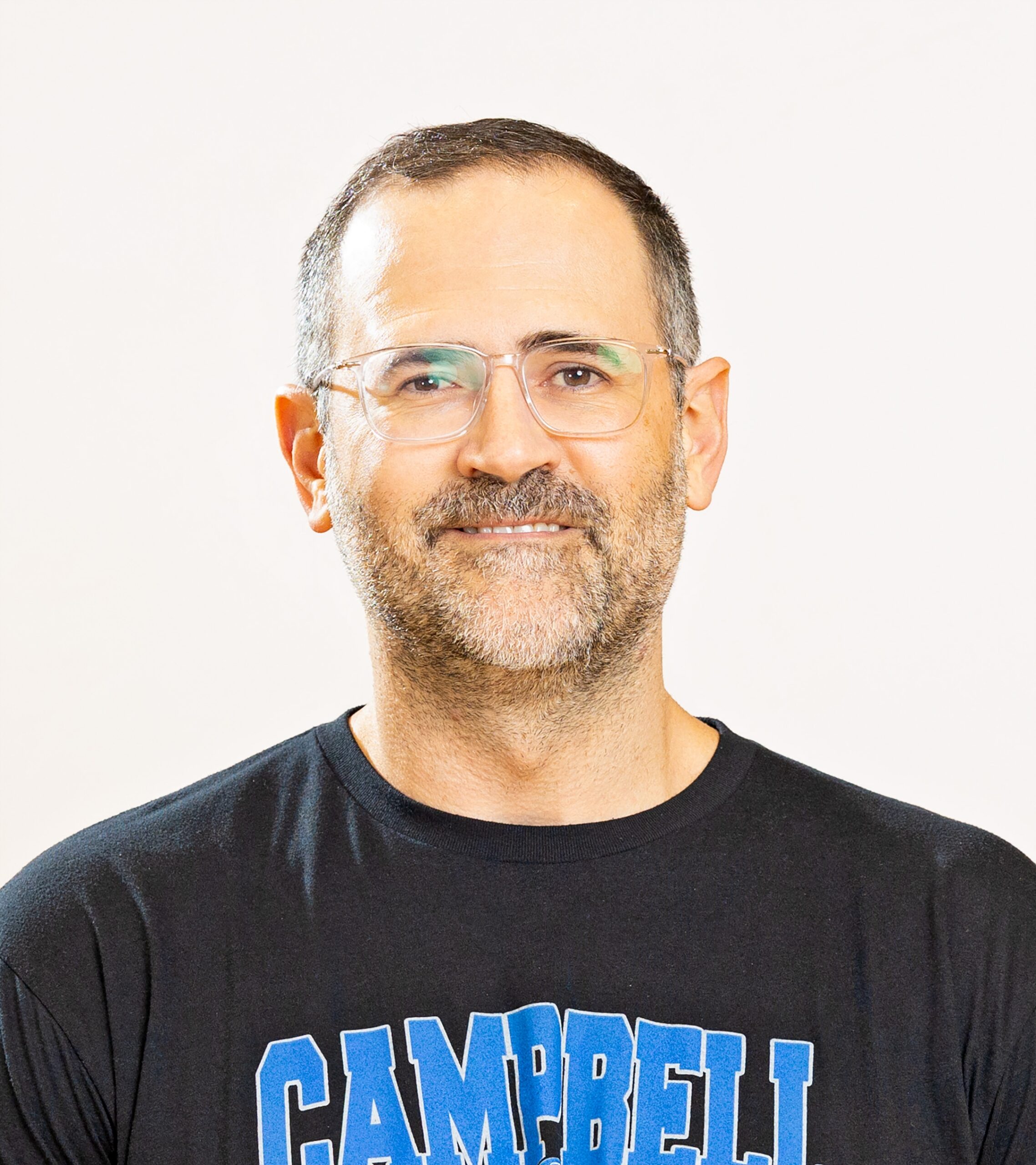 Coach Thiago “Spider” Duarte