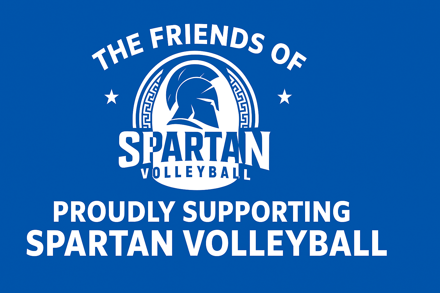 Friends of Spartan Volleyball