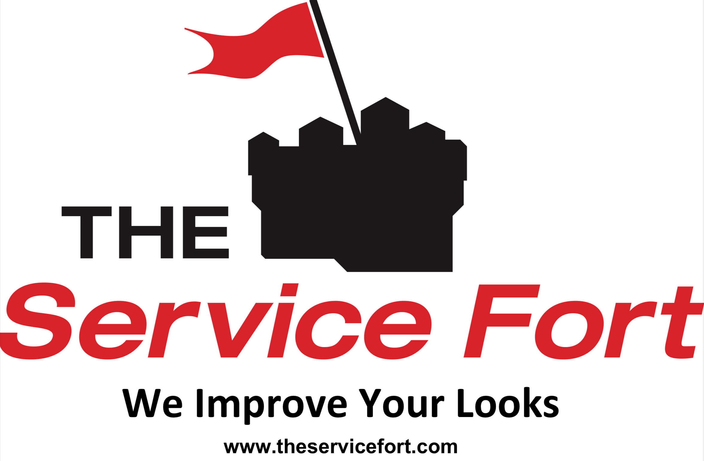 The Service Fort