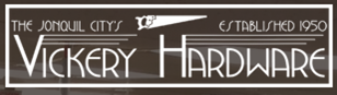 Vickery Ace Hardware