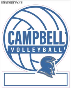 CHS Volleyball